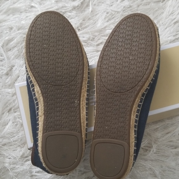 Michael kors espdrilles - Picture 2 of 3
